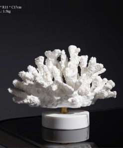 Mô Hình San Hô Trang Trí Cao Cấp