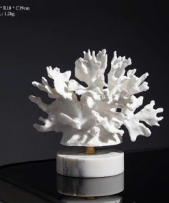 Mô Hình San Hô Trang Trí Cao Cấp