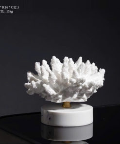 Mô Hình San Hô Trang Trí Cao Cấp