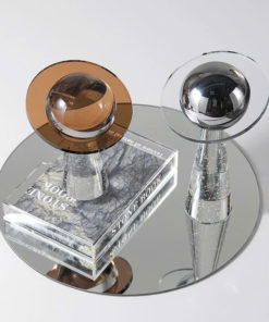 Mô Hình Sao Hỏa Decor Tinh Tế