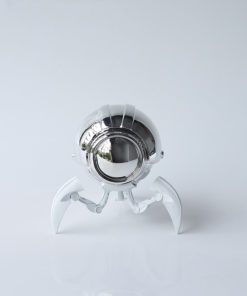 Mô Hình Sinh Vật Không Gian