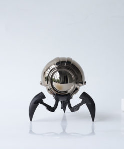 Mô Hình Sinh Vật Không Gian