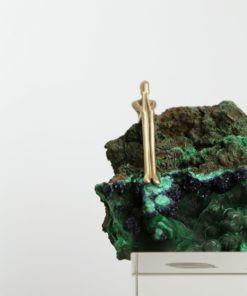 Tượng Nghệ Thuật Người Suy Tư Trên Ngọc Lục Bảo