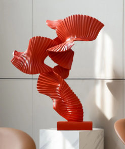 Mô Hình Tĩnh Vật Điêu Khắc