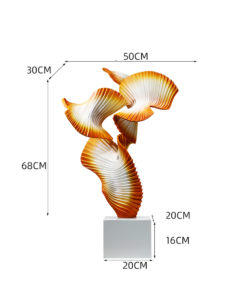 Mô Hình Tĩnh Vật Điêu Khắc