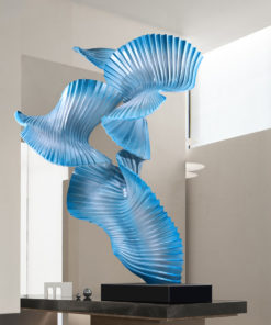 Mô Hình Tĩnh Vật Điêu Khắc