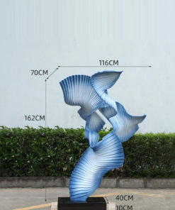 Mô Hình Tĩnh Vật Điêu Khắc