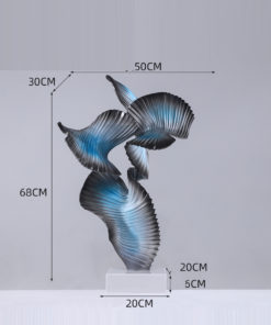 Mô Hình Tĩnh Vật Điêu Khắc