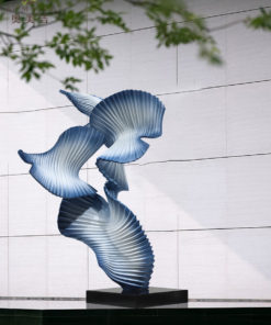 Mô Hình Tĩnh Vật Điêu Khắc