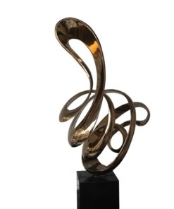 Mô Hình Vũ Điệu Vô Tận Trang Trí