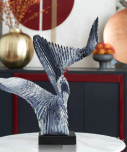 Mô Hình Cánh Sóng Thiên Thanh