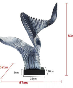 Mô Hình Cánh Sóng Thiên Thanh