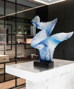 Mô Hình Cánh Sóng Thiên Thanh