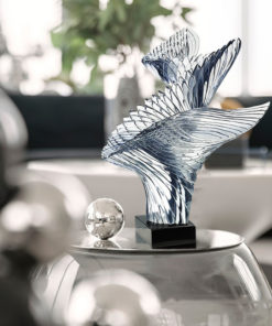 Mô Hình Cánh Sóng Thiên Thanh