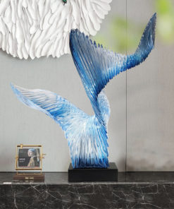 Mô Hình Cánh Sóng Thiên Thanh