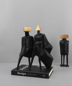 Mô Hình Trừu Tượng Đồng Điệu