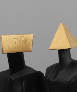 Mô Hình Trừu Tượng Đồng Điệu