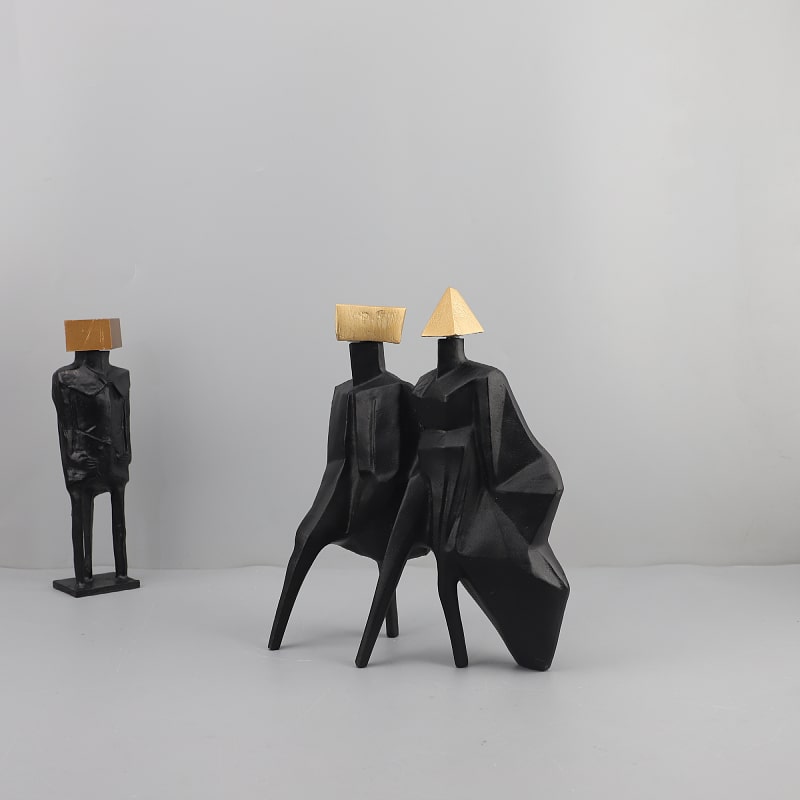 Mô Hình Trừu Tượng Đồng Điệu