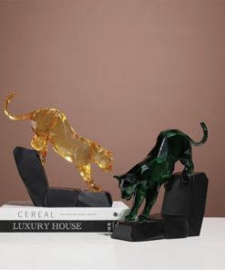 Mô Hình Tượng Pha Lê