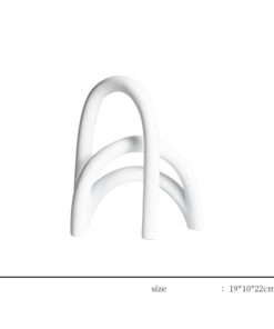 Mô Hình Vòm Phong Cách Bắc Âu