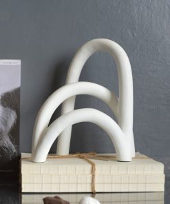 Mô Hình Vòm Phong Cách Bắc Âu