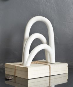 Mô Hình Vòm Phong Cách Bắc Âu