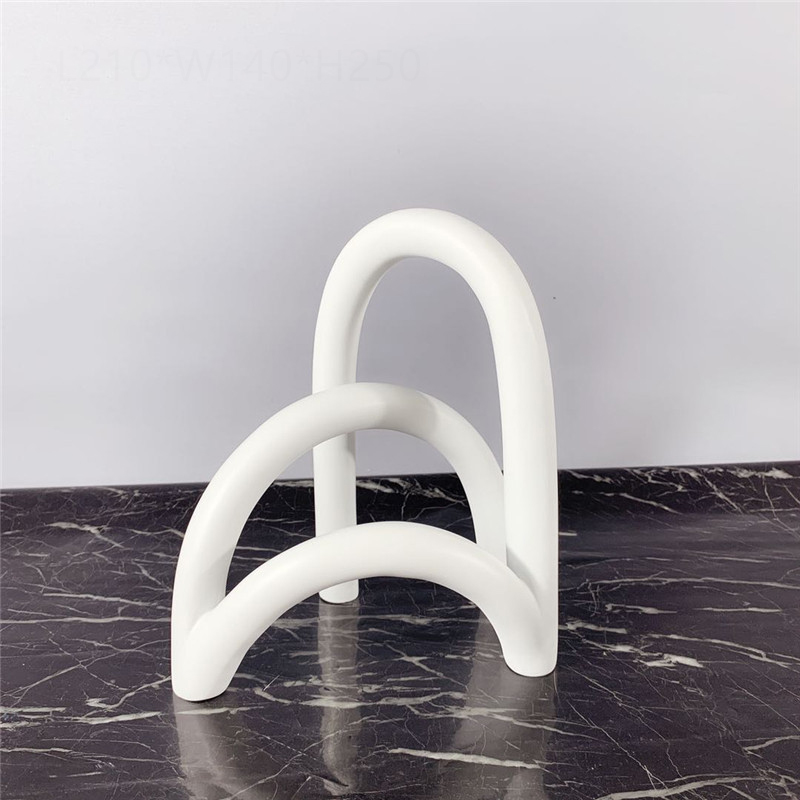 Mô Hình Vòm Phong Cách Bắc Âu