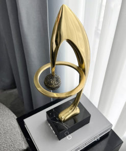 Tượng Vòng Sao Vàng