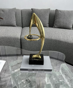 Tượng Vòng Sao Vàng