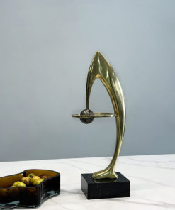 Tượng Vòng Sao Vàng