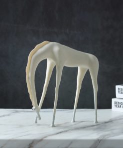 Tượng Ngựa Nghệ Thuật Thanh Lịch
