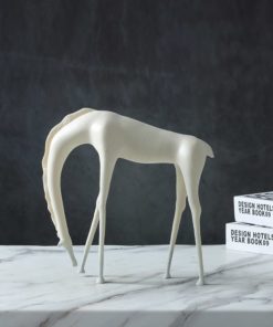 Tượng Ngựa Nghệ Thuật Thanh Lịch