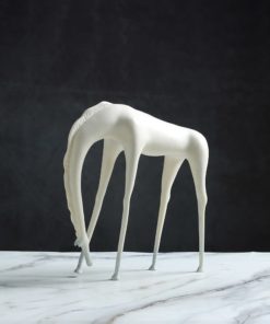 Tượng Ngựa Nghệ Thuật Thanh Lịch