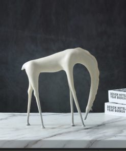 Tượng Ngựa Nghệ Thuật Thanh Lịch