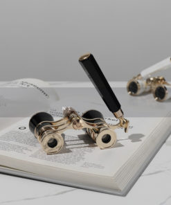 Ống Nhòm Opera Cổ Điển