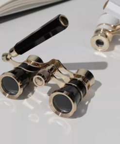 Ống Nhòm Opera Cổ Điển