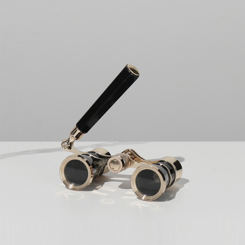 Ống Nhòm Opera Cổ Điển