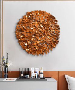 Phù Điêu 3D Mê Trận Nghệ Thuật