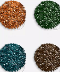 Phù Điêu 3D Mê Trận Nghệ Thuật