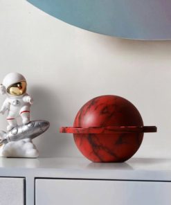 Quả Cầu Hành Tinh Sáng Tạo