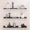 Set Decor Kệ Tối Giản
