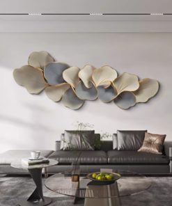 Tranh Phù Điêu 3D Kết Hợp Đèn LED