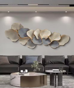 Tranh Phù Điêu 3D Kết Hợp Đèn LED