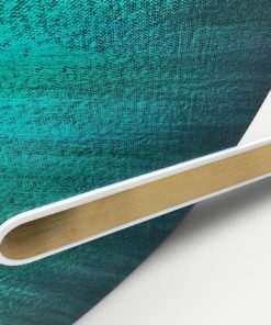 Tranh Sắt Đèn LED Hiện Đại Tinh Tế