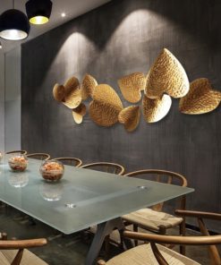 Tranh Sắt Nghệ Thuật Hình Trái Tim