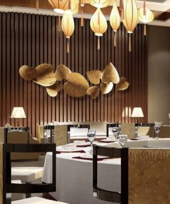 Tranh Sắt Nghệ Thuật Hình Trái Tim