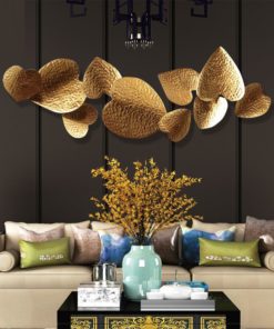 Tranh Sắt Nghệ Thuật Hình Trái Tim