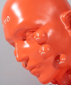 Tượng Bán Thân Echo Nghệ Thuật