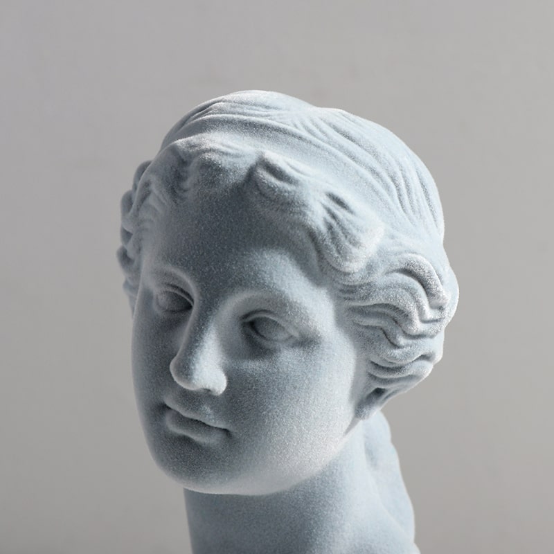 Tượng Bán Thân Triết Gia Cổ Điển