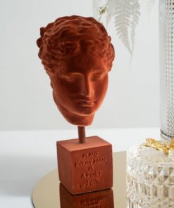 Tượng Bán Thân Triết Gia Cổ Điển